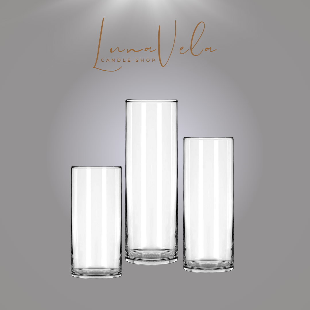 Glasschale Lunavela