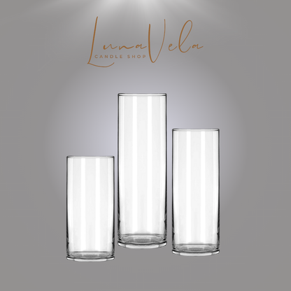 Glasschale Lunavela