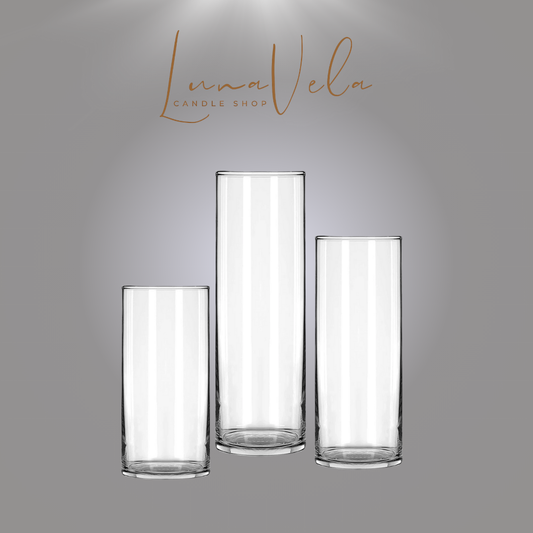Glasschale Lunavela